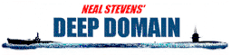 Neal Stevens' Deep Domain