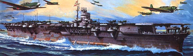 IJN Shokaku